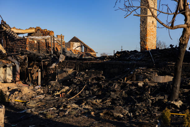 Reliable Fire Damage Removal contractor in Lanham, MD by Fire Damage Flint